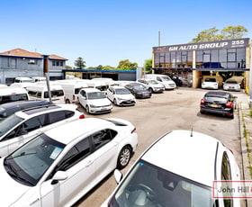 Shop & Retail commercial property leased at 255 Parramatta Road Five Dock NSW 2046