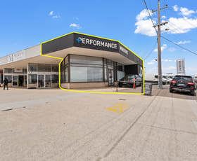 Shop & Retail commercial property leased at Unit 1/52 Wollongong St Fyshwick ACT 2609