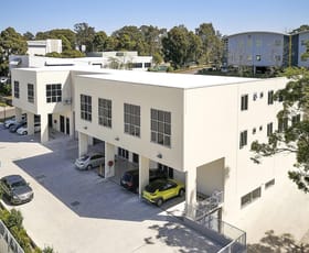 Offices commercial property for lease at 3E/256B New Line Road Dural NSW 2158