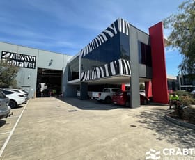 Factory, Warehouse & Industrial commercial property for lease at 254 Governor Road Braeside VIC 3195