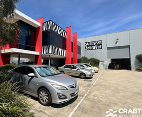Factory, Warehouse & Industrial commercial property for lease at 254 Governor Road Braeside VIC 3195