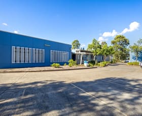 Factory, Warehouse & Industrial commercial property sold at 8 Hartley Drive Thornton NSW 2322