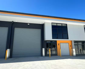 Shop & Retail commercial property for lease at 2/29 - 31 Indigo Loop Yallah NSW 2530