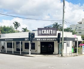 Shop & Retail commercial property for lease at A/14 Lambert Road Indooroopilly QLD 4068