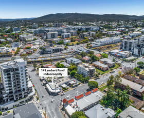 Shop & Retail commercial property for lease at A/14 Lambert Road Indooroopilly QLD 4068