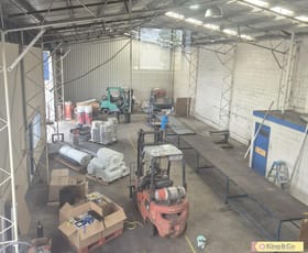 Factory, Warehouse & Industrial commercial property for lease at Coopers Plains QLD 4108