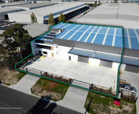 Offices commercial property for lease at 6B Johnston Court Dandenong South VIC 3175