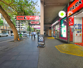 Shop & Retail commercial property for lease at Ground/27 - 33 Park Street Sydney NSW 2000