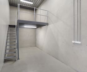 Factory, Warehouse & Industrial commercial property leased at 35/26 Meta Caringbah NSW 2229