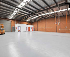 Factory, Warehouse & Industrial commercial property for lease at 2/5 Macquarie Drive Thomastown VIC 3074