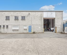 Factory, Warehouse & Industrial commercial property leased at 3/58 Bells Line of Road North Richmond NSW 2754