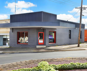Shop & Retail commercial property leased at 102 Armstrong Street Ballarat Central VIC 3350