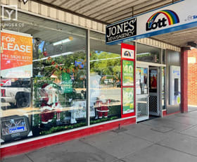 Shop & Retail commercial property leased at 82-84 Mclennan St Mooroopna VIC 3629