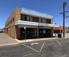 Shop & Retail commercial property for lease at 25 Bultje Street Dubbo NSW 2830