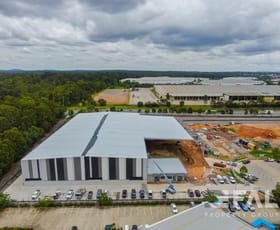 Factory, Warehouse & Industrial commercial property for lease at 3/15 Seeana Place Heathwood QLD 4110