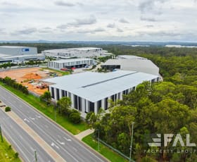 Factory, Warehouse & Industrial commercial property for lease at 3/15 Seeana Place Heathwood QLD 4110