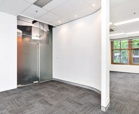 Shop & Retail commercial property leased at Suite G06/380 HARRIS STREET Pyrmont NSW 2009