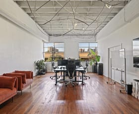 Offices commercial property leased at 7/95 Victoria Street Fitzroy VIC 3065