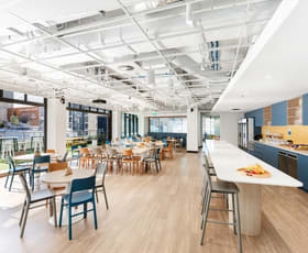 Offices commercial property for lease at Chinatown Centre 405-411 Sussex Street Sydney NSW 2000