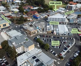 Offices commercial property leased at Suite 4/34 President Avenue Caringbah NSW 2229