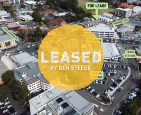 Offices commercial property leased at Suite 4/34 President Avenue Caringbah NSW 2229