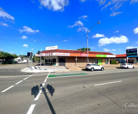 Shop & Retail commercial property for lease at 2/59 Bowen Road Rosslea QLD 4812