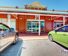 Offices commercial property leased at 9/53 The Crescent Midland WA 6056