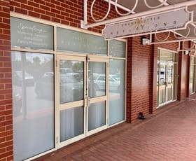 Offices commercial property leased at 9/53 The Crescent Midland WA 6056