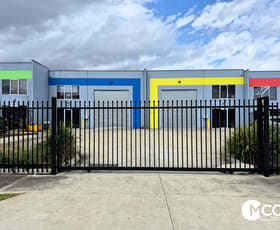 Factory, Warehouse & Industrial commercial property for lease at 6/23-25 Lara Way Campbellfield VIC 3061
