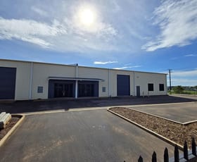 Factory, Warehouse & Industrial commercial property for lease at 12 Castillon Road Berrimah NT 0828