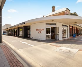 Shop & Retail commercial property leased at 2/510 Smollett Street Albury NSW 2640