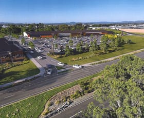 Showrooms / Bulky Goods commercial property for lease at 90 Gympie Rd Strathpine QLD 4500