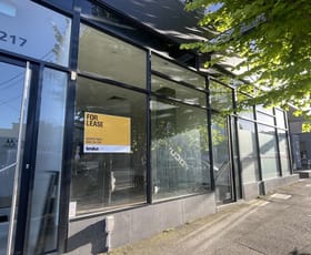 Shop & Retail commercial property leased at 219 Bay Street Brighton VIC 3186