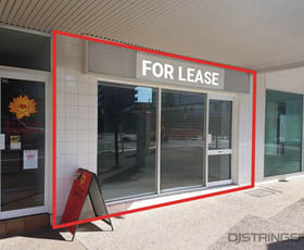 Shop & Retail commercial property for lease at 30A Griffith Street Coolangatta QLD 4225