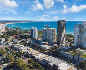 Shop & Retail commercial property for lease at 30A Griffith Street Coolangatta QLD 4225