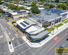 Offices commercial property for sale at 461 Gympie Road Kedron QLD 4031