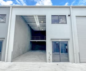 Factory, Warehouse & Industrial commercial property leased at 11/8 Dixon Circuit Yarrabilba QLD 4207
