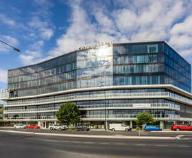 Offices commercial property leased at 1-3 Metro Parade Mawson Lakes SA 5095