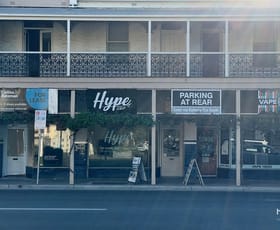 Shop & Retail commercial property leased at 124 Goodwood Road Goodwood SA 5034