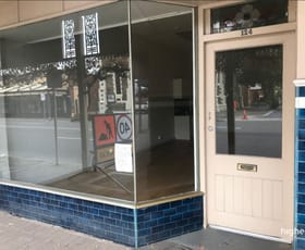 Shop & Retail commercial property leased at 124 Goodwood Road Goodwood SA 5034