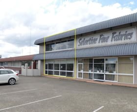 Factory, Warehouse & Industrial commercial property leased at 9/157 NORTH ROAD Woodridge QLD 4114