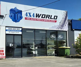 Factory, Warehouse & Industrial commercial property for lease at 101 Argyle Traralgon VIC 3844