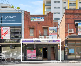 Shop & Retail commercial property for lease at 52 The Boulevarde Strathfield NSW 2135