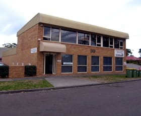 Offices commercial property for lease at 2/39 Victoria Road Woy Woy NSW 2256