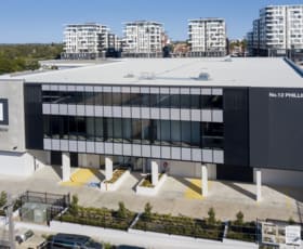 Factory, Warehouse & Industrial commercial property for sale at Kogarah NSW 2217