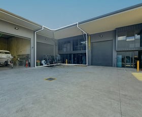 Factory, Warehouse & Industrial commercial property for lease at Unit 8 / 6-8 Geo Hawkins Crescent Corbould Park QLD 4551
