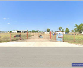 Factory, Warehouse & Industrial commercial property for lease at Gracemere QLD 4702