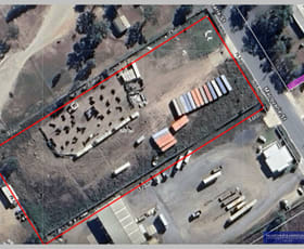 Factory, Warehouse & Industrial commercial property for lease at Gracemere QLD 4702