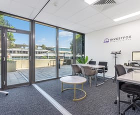 Offices commercial property for lease at A1.09/20 Lexington Drive Bella Vista NSW 2153