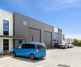 Showrooms / Bulky Goods commercial property for lease at 13 & 14/6-8 Kadak Place Breakwater VIC 3219